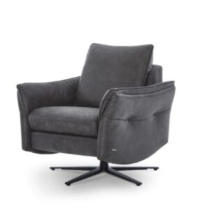Convertible Height Recliner