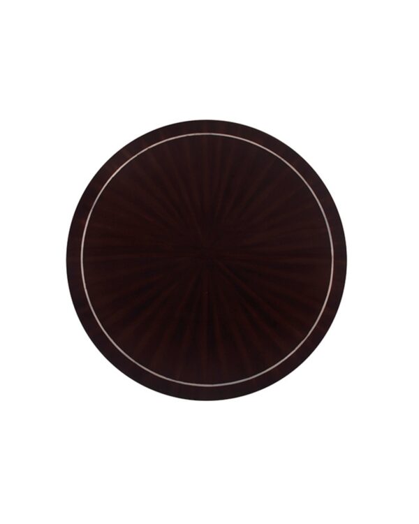 Maple Three Legs Side Table - Image 2