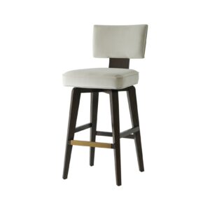 Sleek Lines Bar Stool