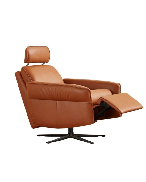 Small Armchair Recliner - Image 2