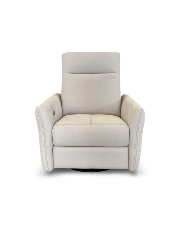 Stylish Power Recliner