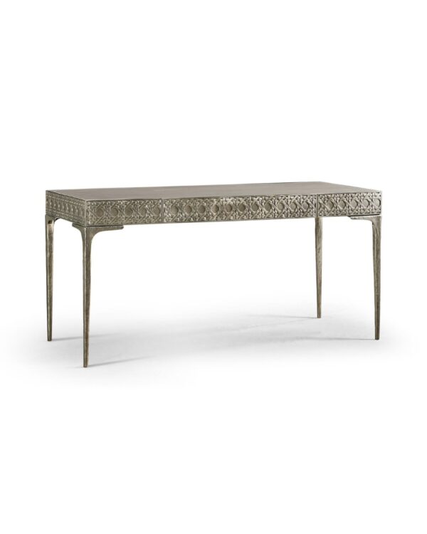 Artful Modern Desk