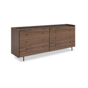 Contemporary Dresser